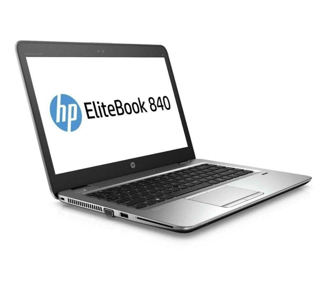 HP EliteBook 840 G3 Intel i5 6300U 2.40GHz 8GB RAM 512GB SSD 14 HP EliteBook 840 G3 Intel i5 6300U 2.40GHz 8GB RAM 512GB SSD 14